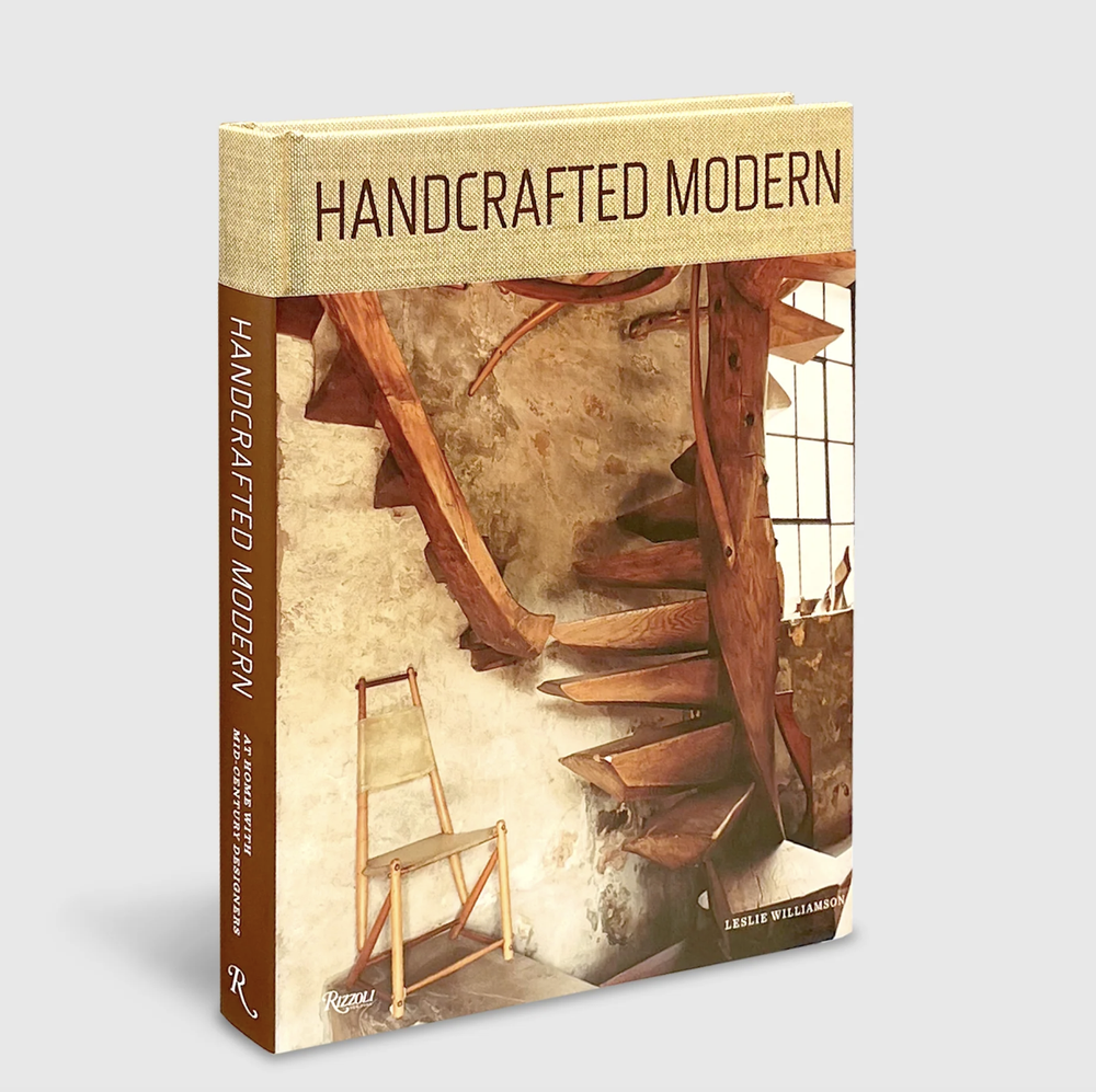 Handcrafted Modern: At Home with Mid-century Designers — Marmo